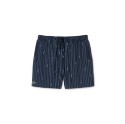 Ανδρικό Mid Length Crocodile Print Swim Μαγιό
