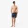 Εικόνα της Ανδρικό Mid Length Crocodile Print Swim Μαγιό