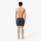 Εικόνα της Ανδρικό Mid Length Crocodile Print Swim Μαγιό