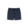 Εικόνα της Ανδρικό Mid Length Crocodile Print Swim Μαγιό
