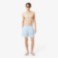 Εικόνα της Ανδρικό Mid Length Stripe Swim Μαγιό