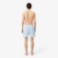 Εικόνα της Ανδρικό Mid Length Stripe Swim Μαγιό