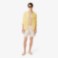 Εικόνα της Ανδρικό Mid Length Stripe Swim Μαγιό