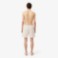 Εικόνα της Ανδρικό Mid Length Stripe Swim Μαγιό