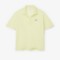 Γυναικεία Fluid Piqué Polo Μπλούζα Relaxed Fit -3PF1123|LBIC