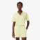 Εικόνα της Γυναικεία Fluid Piqué Polo Μπλούζα Relaxed Fit 
