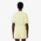 Εικόνα της Γυναικεία Fluid Piqué Polo Μπλούζα Relaxed Fit 