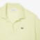 Εικόνα της Γυναικεία Fluid Piqué Polo Μπλούζα Relaxed Fit 