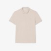 Smart Paris Polo Μπλούζα Stretch Cotton Piqué  