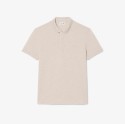 Smart Paris Polo Μπλούζα Stretch Cotton Piqué  