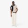Εικόνα της Smart Paris Polo Μπλούζα Stretch Cotton Piqué  