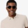 Εικόνα της Smart Paris Polo Μπλούζα Stretch Cotton Piqué  