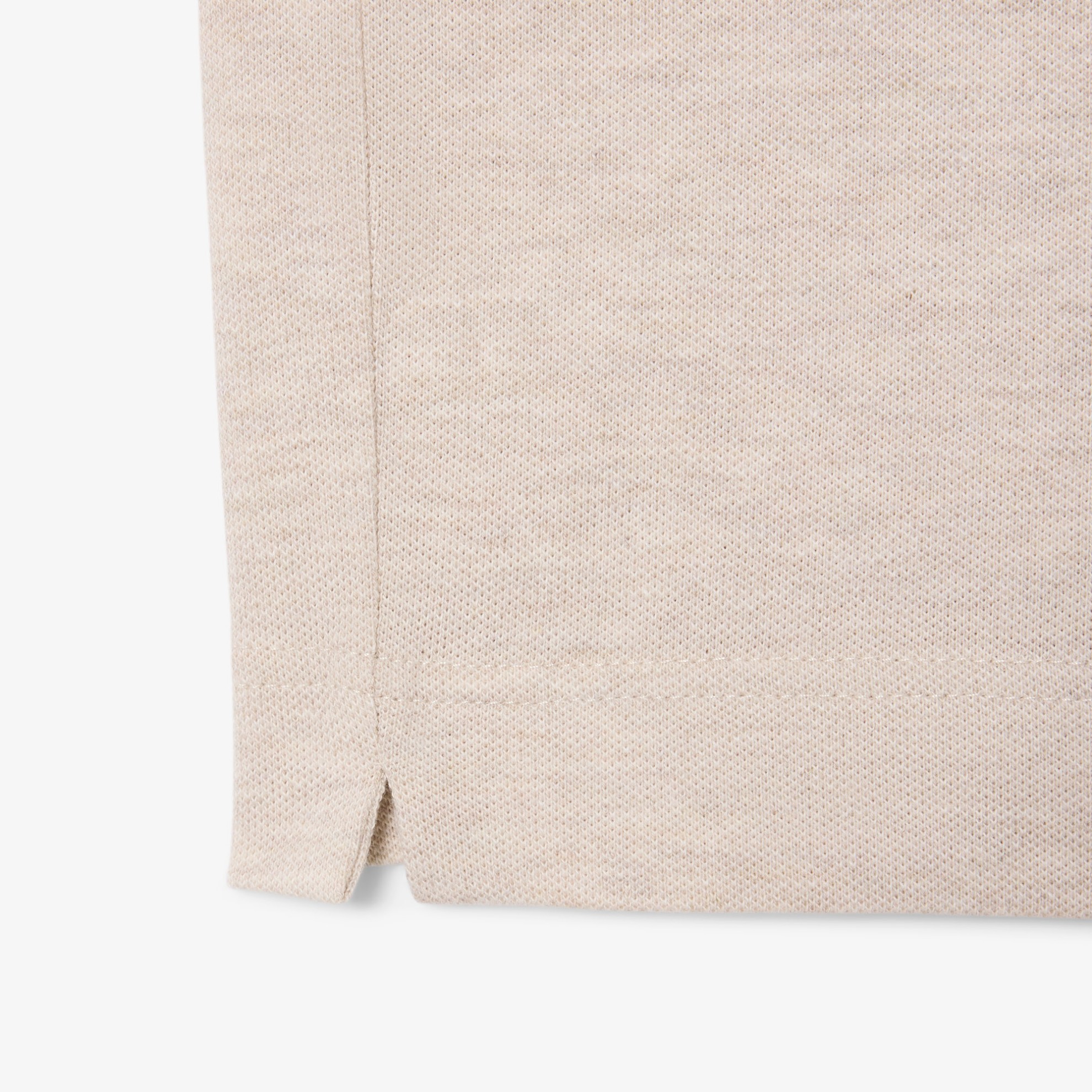Εικόνα της Smart Paris Polo Μπλούζα Stretch Cotton Piqué  