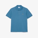 Ανδρική L.12.12 LIGHT Piqué Polo Μπλούζα Classic Fit 