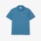 Ανδρική L.12.12 LIGHT Piqué Polo Μπλούζα Classic Fit -3PH9851|LJBK