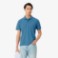 Εικόνα της Ανδρική L.12.12 LIGHT Piqué Polo Μπλούζα Classic Fit 