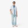 Εικόνα της Ανδρική L.12.12 LIGHT Piqué Polo Μπλούζα Classic Fit 