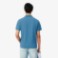 Εικόνα της Ανδρική L.12.12 LIGHT Piqué Polo Μπλούζα Classic Fit 