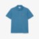 Εικόνα της Ανδρική L.12.12 LIGHT Piqué Polo Μπλούζα Classic Fit 