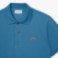 Εικόνα της Ανδρική L.12.12 LIGHT Piqué Polo Μπλούζα Classic Fit 