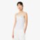 Εικόνα της Γυναικείο Contrast Accent Βαμβακερό Tank Top