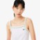 Εικόνα της Γυναικείο Contrast Accent Βαμβακερό Tank Top