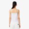 Εικόνα της Γυναικείο Contrast Accent Βαμβακερό Tank Top