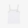Εικόνα της Γυναικείο Contrast Accent Βαμβακερό Tank Top