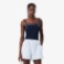 Εικόνα της Γυναικείο Contrast Accent Βαμβακερό Tank Top