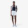 Εικόνα της Γυναικείο Contrast Accent Βαμβακερό Tank Top