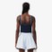 Εικόνα της Γυναικείο Contrast Accent Βαμβακερό Tank Top