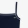 Εικόνα της Γυναικείο Contrast Accent Βαμβακερό Tank Top