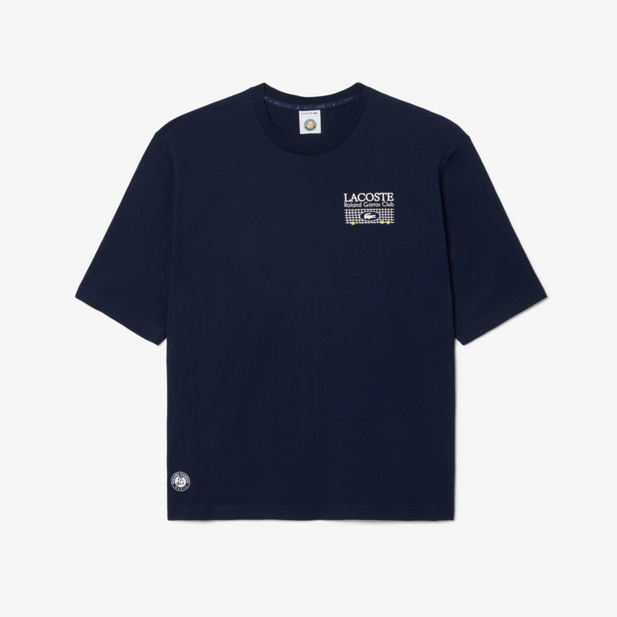Εικόνα της Ανδρικό Roland-Garros Edition Graphic T-Shirt