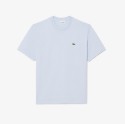 Ανδρικό Βαμβακερό T-Shirt Classic Fit 