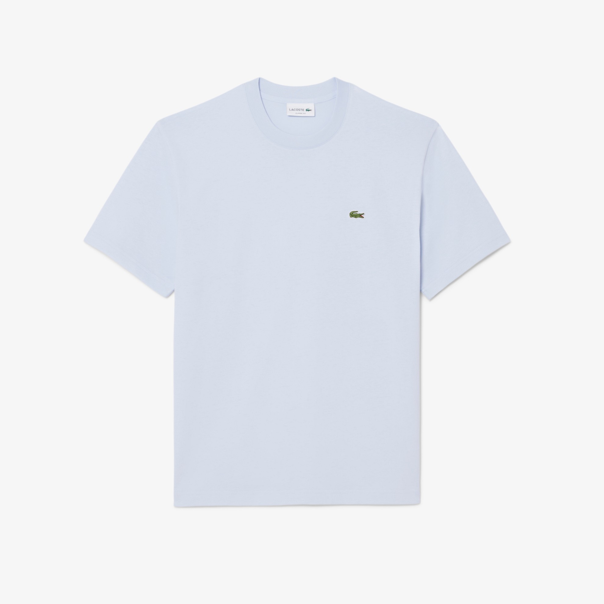 Εικόνα της Ανδρικό Βαμβακερό T-Shirt Classic Fit 