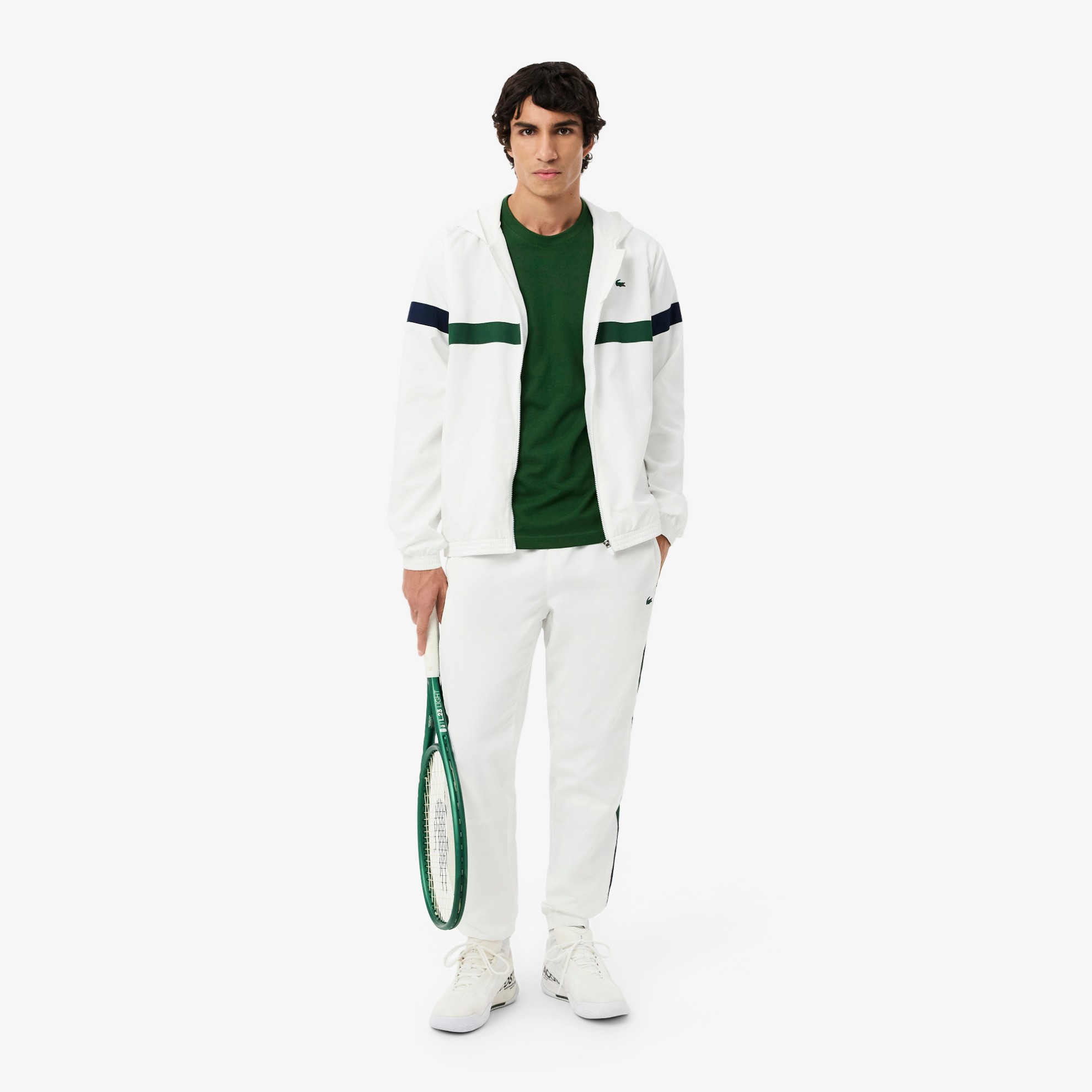 Εικόνα της Ανδρικό Lacoste SPORT T-Shirt
