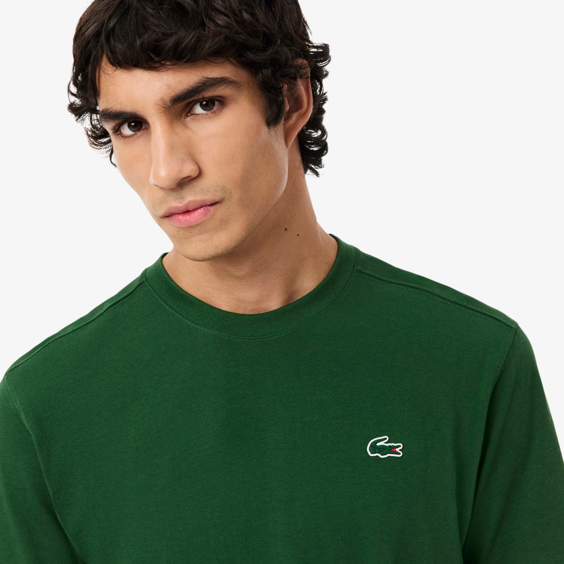 Εικόνα της Ανδρικό Lacoste SPORT T-Shirt