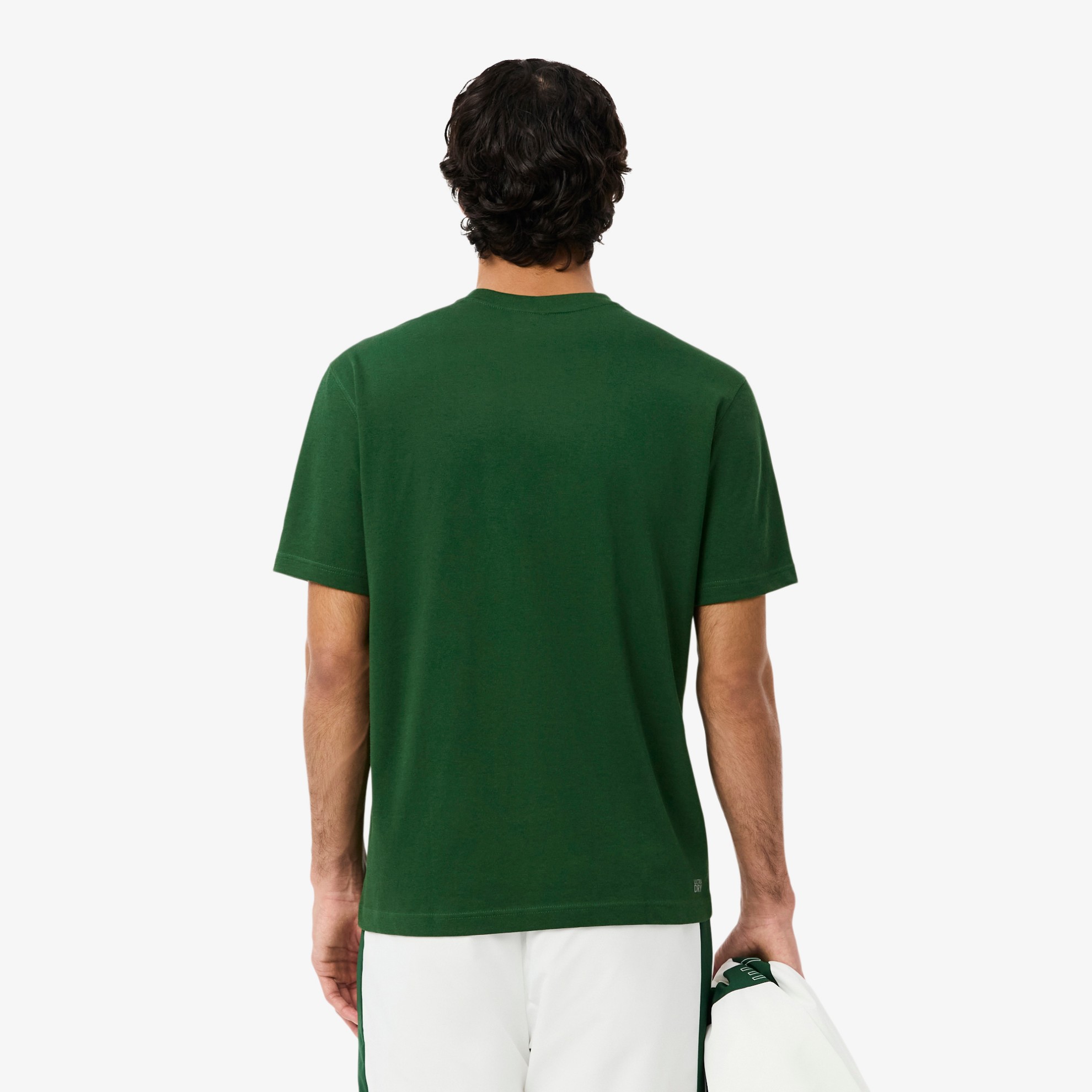Εικόνα της Ανδρικό Lacoste SPORT T-Shirt