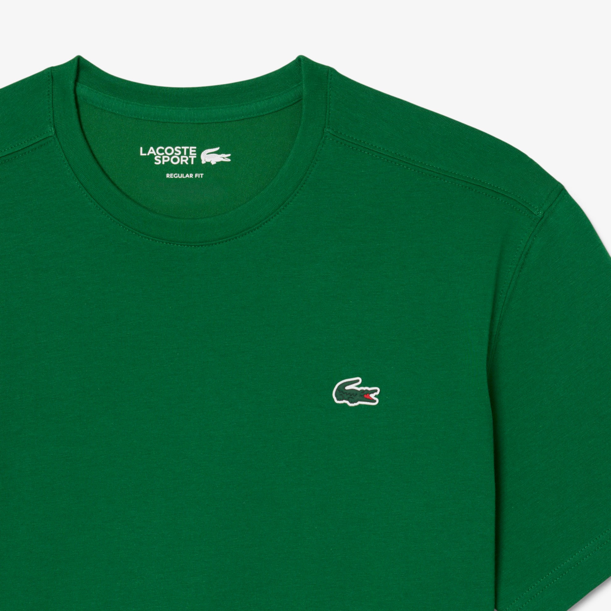 Εικόνα της Ανδρικό Lacoste SPORT T-Shirt