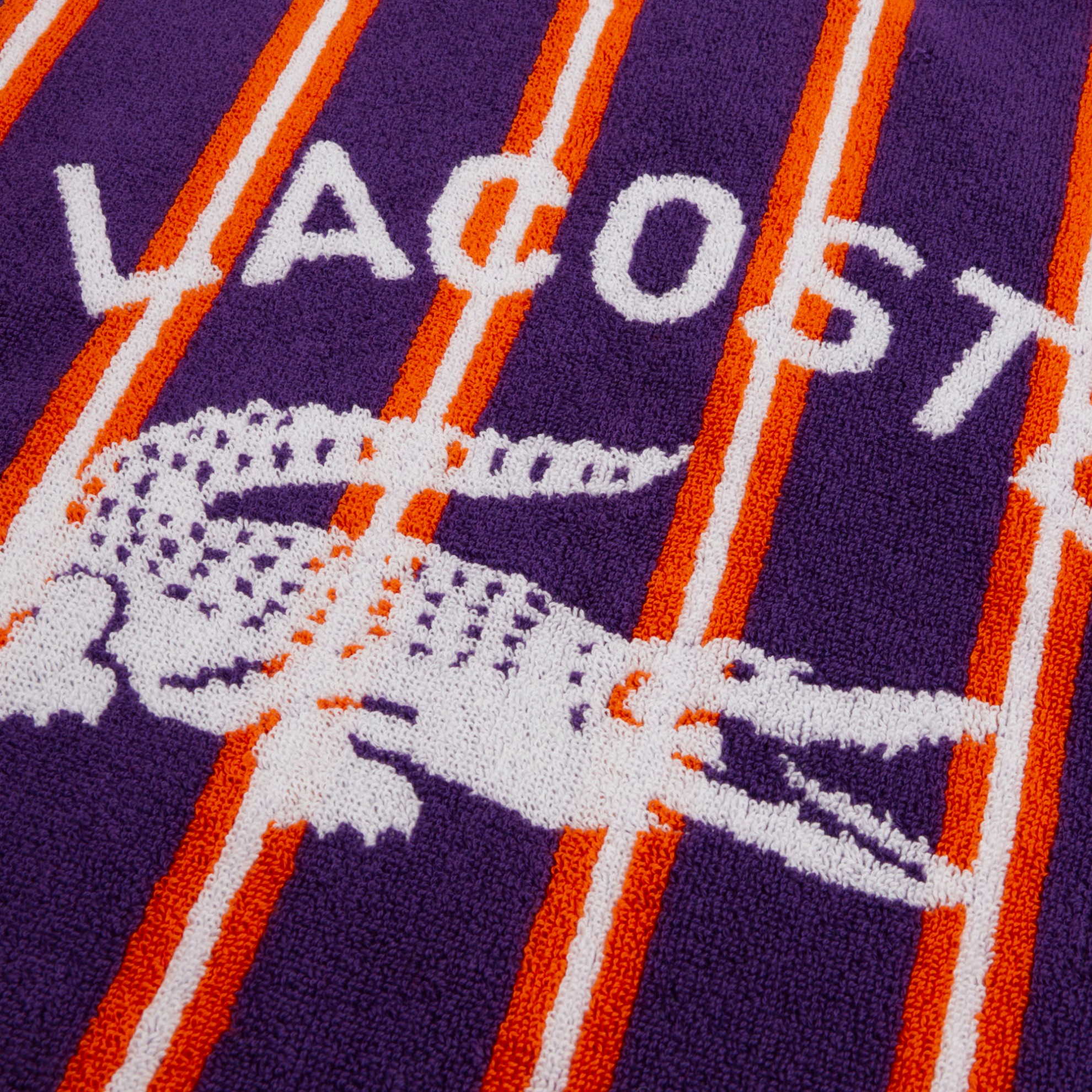 Εικόνα της L Sunstripe Πετσέτα Θαλάσσης