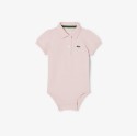 Βρεφικό Petit Piqué Bodysuit