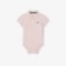 Βρεφικό Petit Piqué Bodysuit-35W0912|LADY