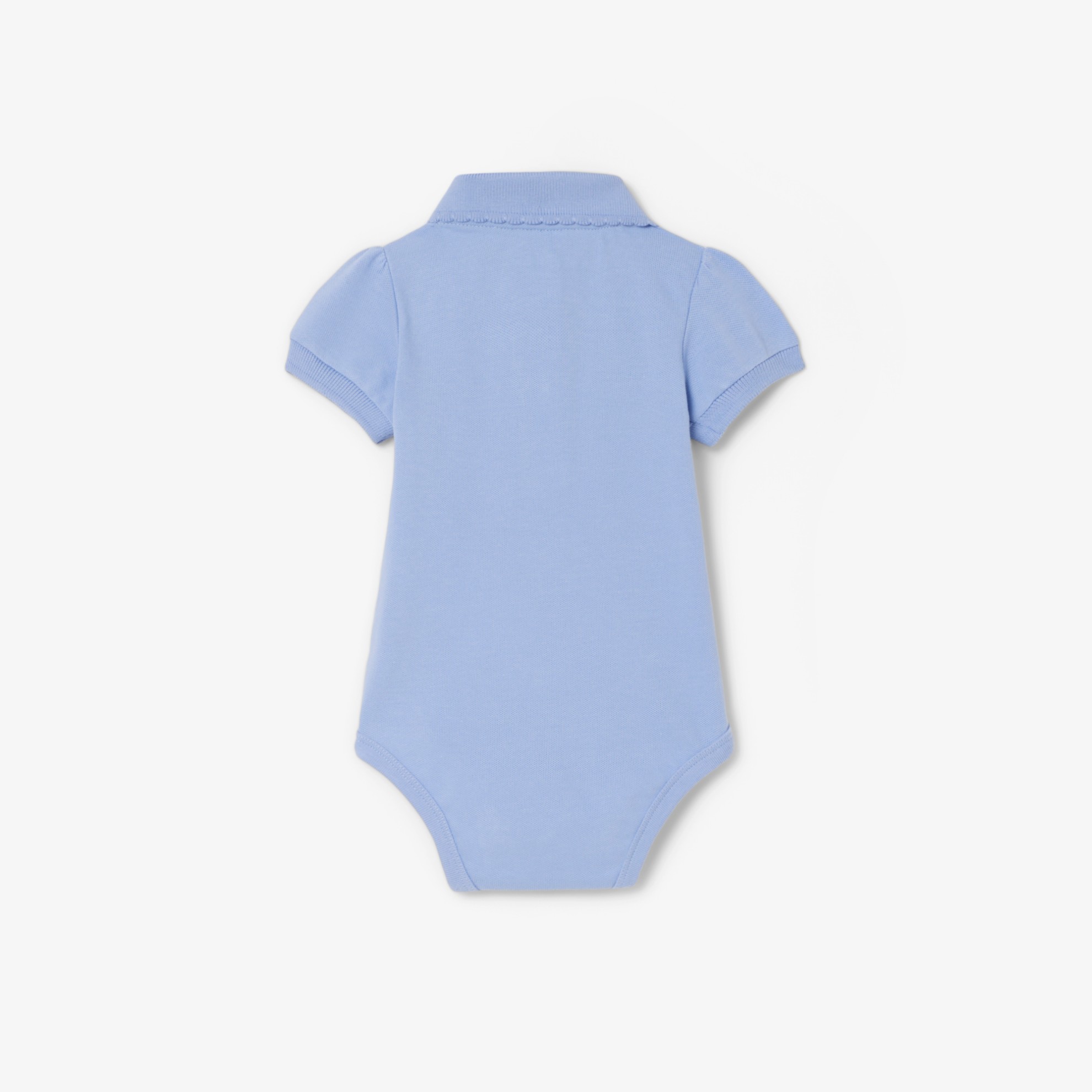Εικόνα της Βρεφικό Petit Piqué Bodysuit