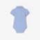 Εικόνα της Βρεφικό Petit Piqué Bodysuit
