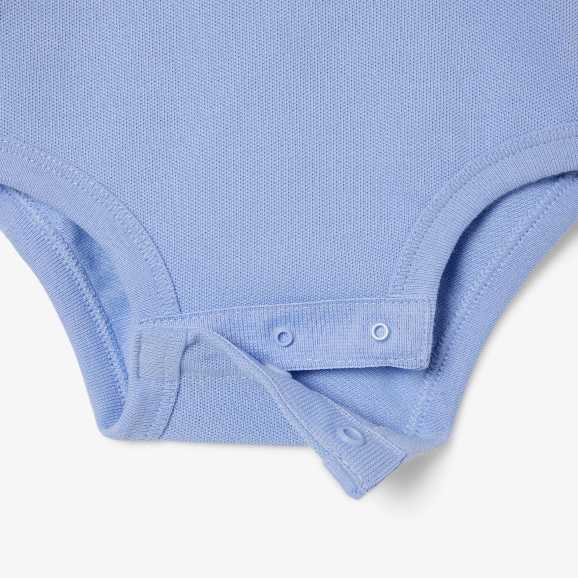 Εικόνα της Βρεφικό Petit Piqué Bodysuit