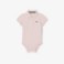 Εικόνα της Βρεφικό Petit Piqué Bodysuit