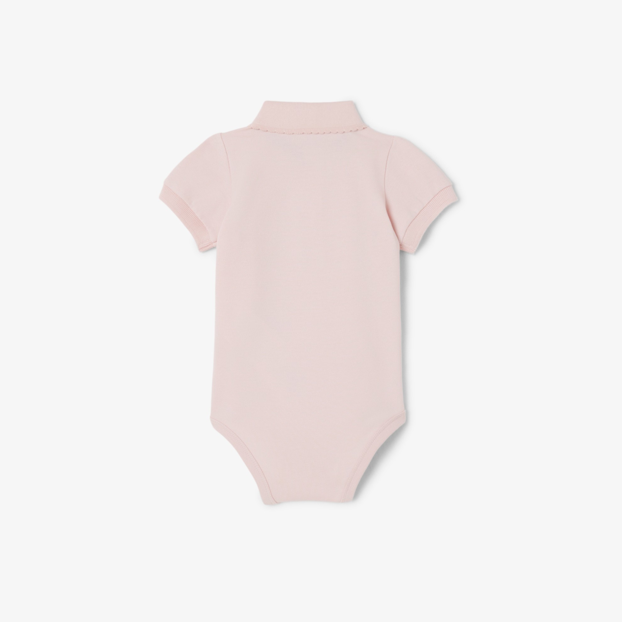 Εικόνα της Βρεφικό Petit Piqué Bodysuit