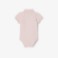 Εικόνα της Βρεφικό Petit Piqué Bodysuit