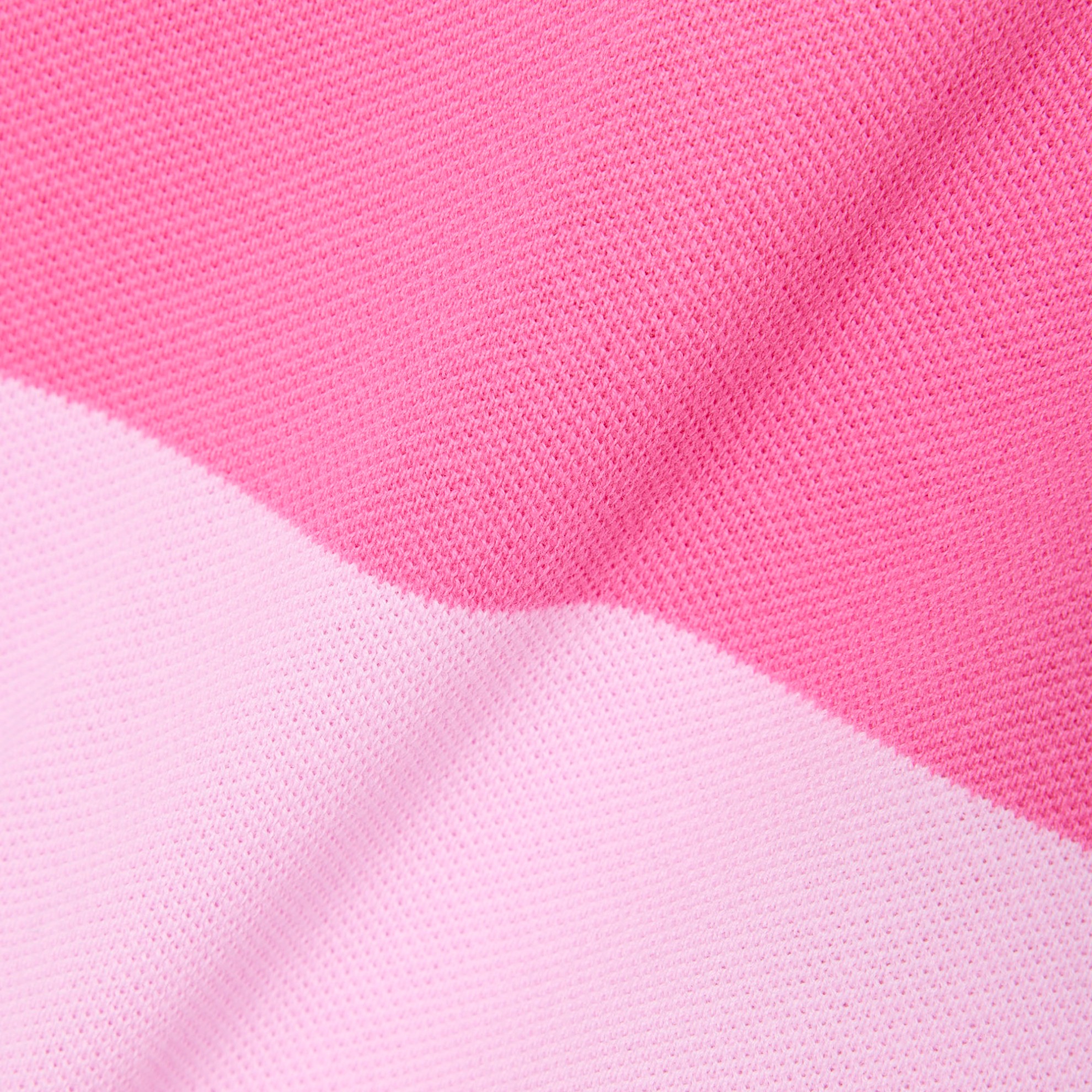 Εικόνα της Παιδικό Αμάνικο Striped Petit Piqué Polo Φόρεμα 