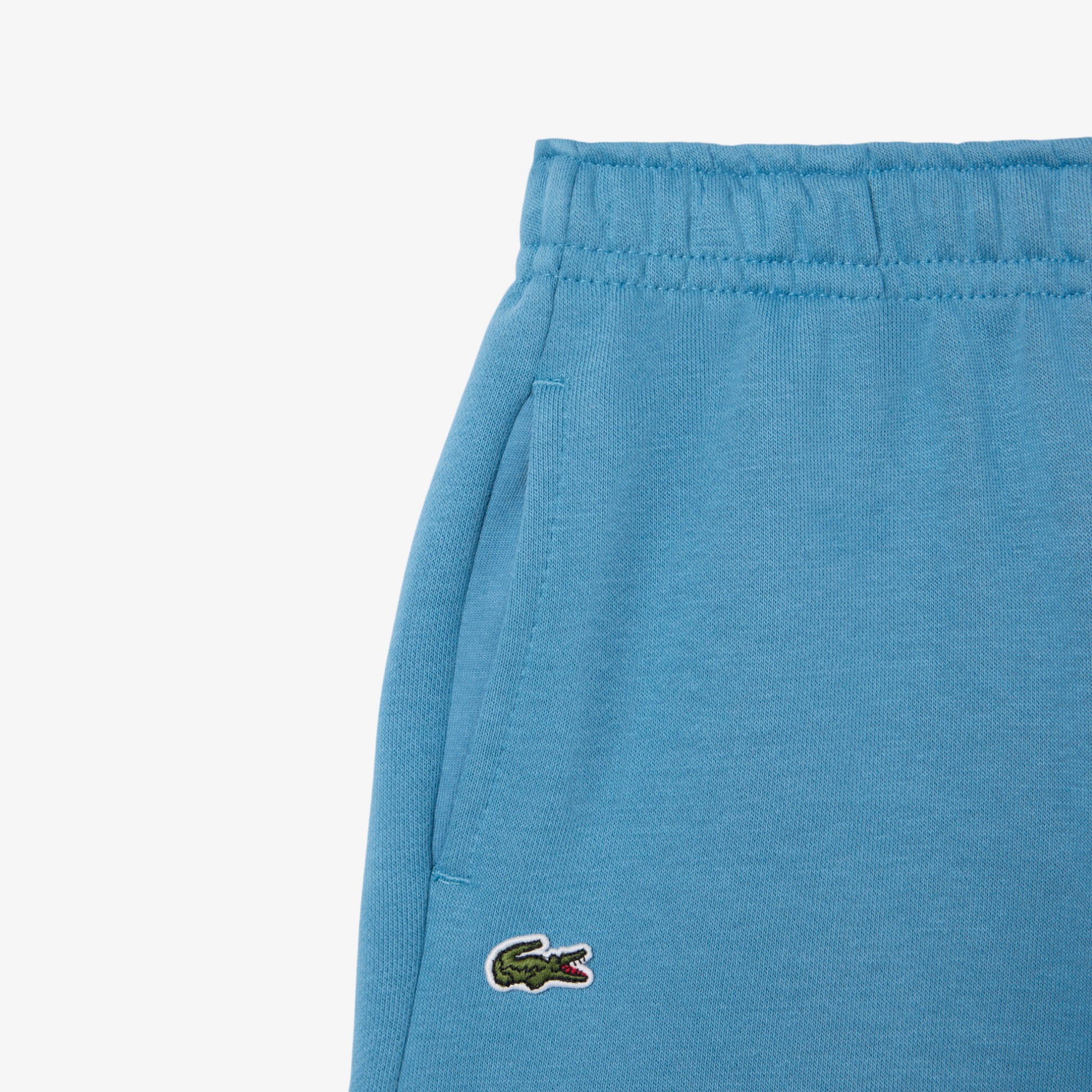 Εικόνα της Παιδικό Graphic Fleece Σορτς